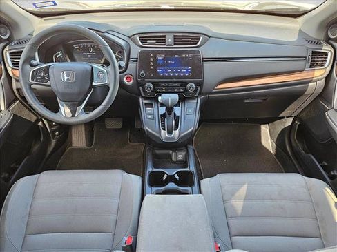 Used 2019 Honda CR-V EX image 18