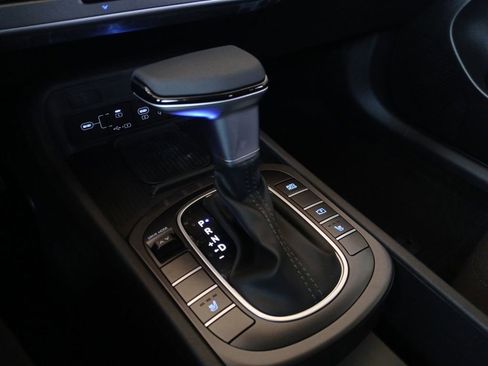 New 2026 Hyundai Kona SEL Sport FWD image 17