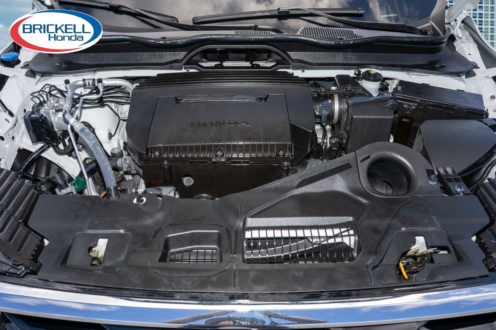Used 2023 Honda Pilot Touring image 44