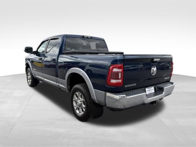 Used 2019 RAM 3500 Laramie AWD/4WD image 11
