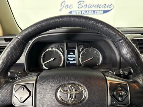Used 2023 Toyota 4Runner Limited image 4