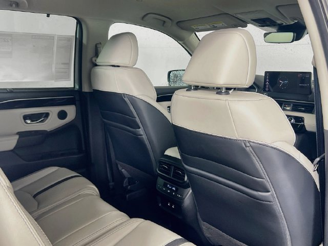 New 2026 Honda Pilot EX-L image 19