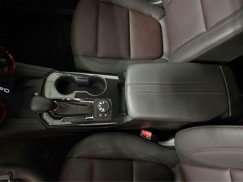 Certified 2025 Chevrolet Blazer RS w/ Driver Confidence II Package image 23