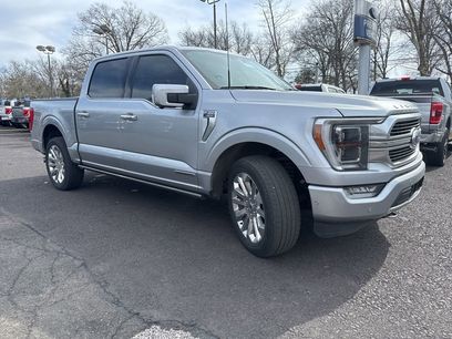 Used 2023 Ford F150 Limited