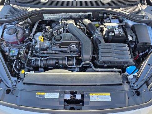 New 2025 Volkswagen Jetta Sport image 14