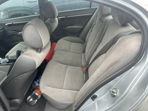Used 2007 Honda Civic EX image 8