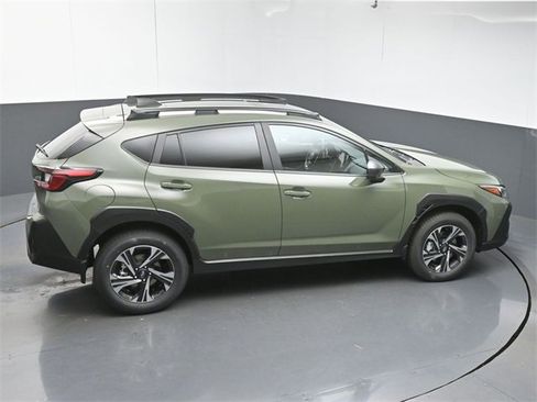 New 2026 Subaru Crosstrek 2.5i Premium image 47