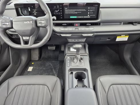 New 2027 Kia Seltos X-Line SX AWD/4WD image 13