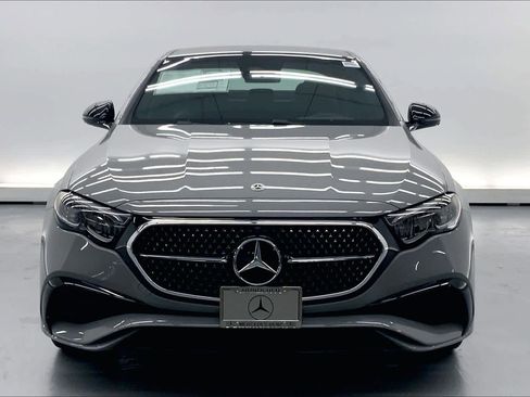 New 2026 Mercedes-Benz E 350 Sedan image 4