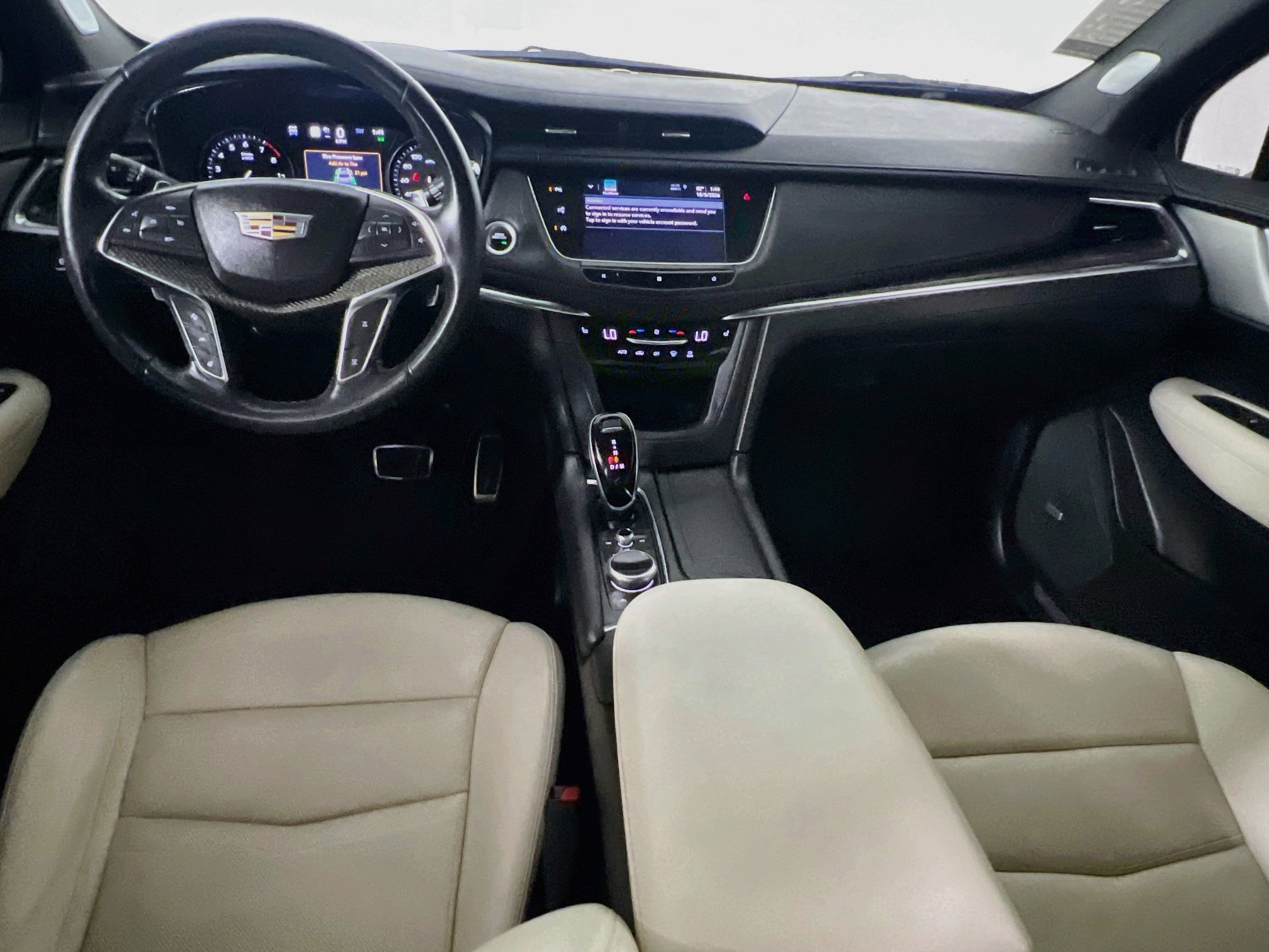 Used 2021 Cadillac XT5 Sportv AWD/4WD image 29