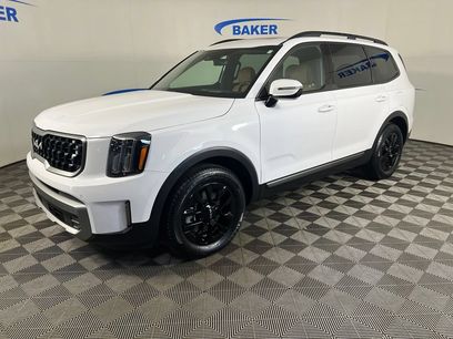 Used 2023 Kia Telluride SX Prestige X-Pro