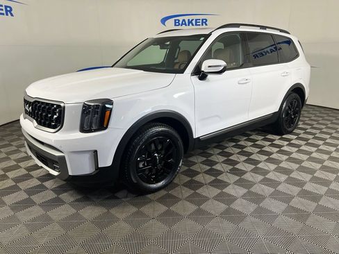 Used 2023 Kia Telluride SX Prestige X-Pro AWD/4WD image 1