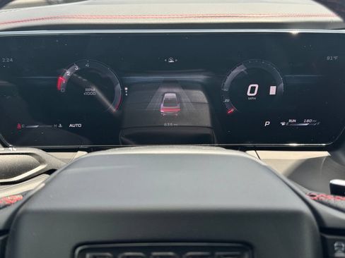 Used 2026 Dodge Charger Scat Pack AWD/4WD image 20