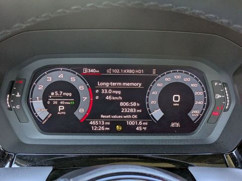 Used 2024 Audi A3 2.0T Premium image 18