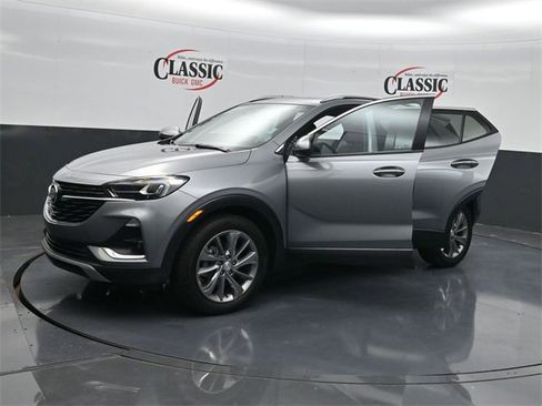 Used 2023 Buick Encore GX Essence w/ Experience Buick Package image 27