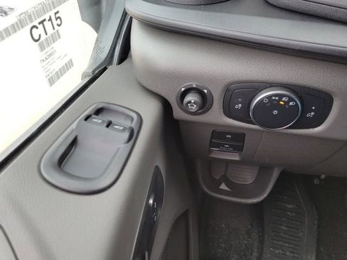 New 2026 Ford Transit 250 148 Medium Roof image 24