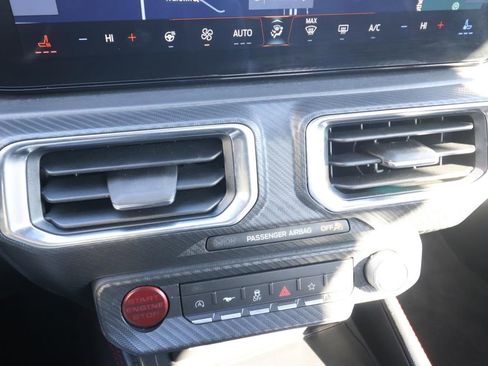 Certified 2025 Ford Mustang Premium image 21