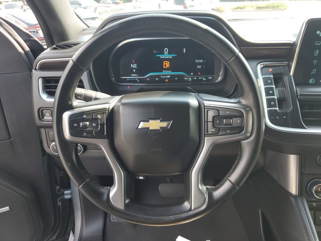 Used 2024 Chevrolet Tahoe LT RWD image 26