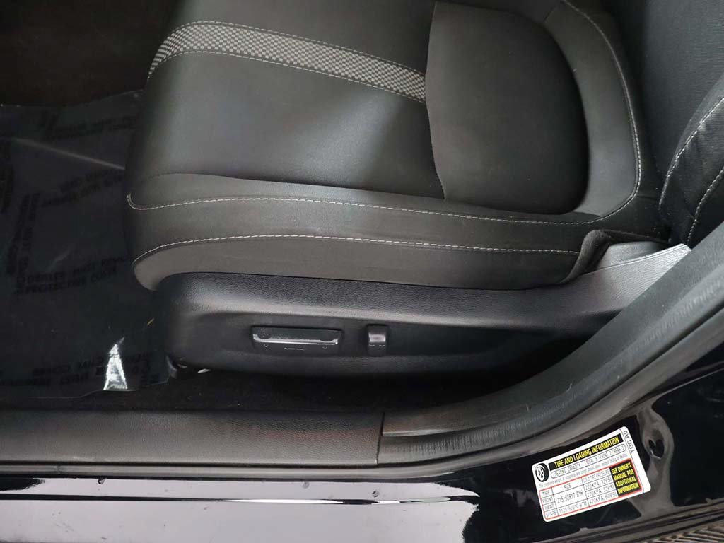 Used 2020 Honda Civic EX image 30