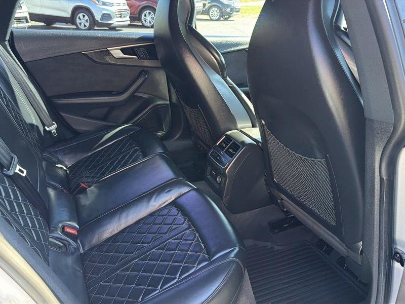 Used 2019 Audi S5 Prestige AWD/4WD image 8