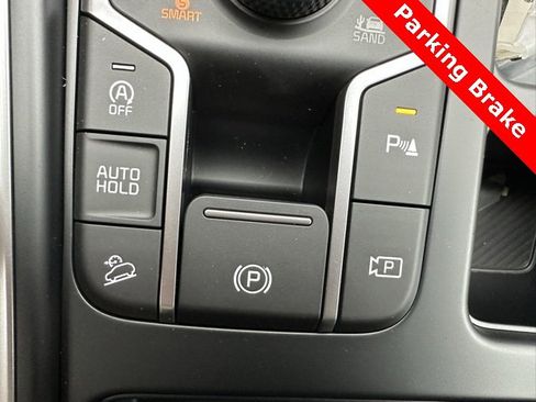 New 2026 Kia Sorento S w/ S Panoramic Sunroof Package image 33
