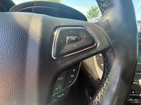 Used 2015 Lincoln MKC AWD w/ Equipment Group 102A Reserve image 16