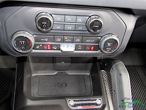 Used 2023 Ford Bronco Raptor image 21