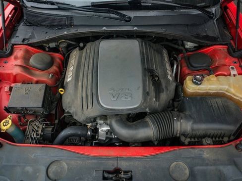 Used 2014 Dodge Charger R/T w/ Wheels & Tunes Group image 26