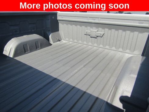 Used 2019 Chevrolet Silverado 1500 LTZ AWD/4WD image 13