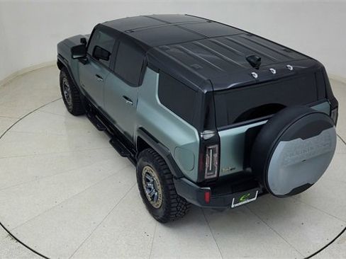 Used 2024 GMC Hummer EV 3X w/ Extreme Off-Road Package image 80