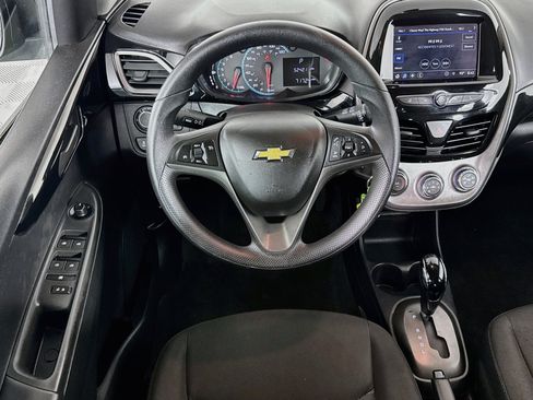 Used 2021 Chevrolet Spark LT FWD image 15