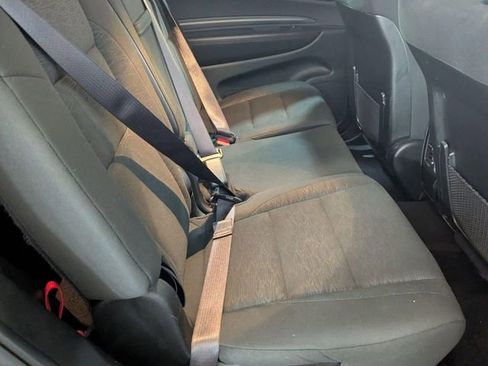 Used 2025 Dodge Durango GT RWD image 33