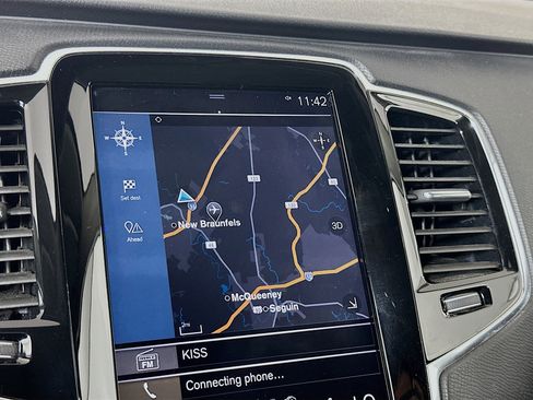 Used 2018 Volvo XC90 T6 Momentum image 21