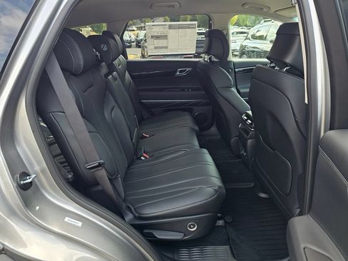 New 2026 Genesis GV80 2.5T AWD/4WD image 25