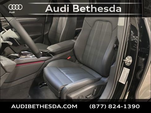 New 2026 Audi A6 Premium Plus image 21