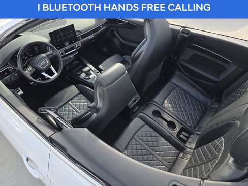 Used 2023 Audi S5 Prestige w/ Prestige Package image 14