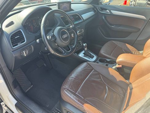 Used 2016 Audi Q3 2.0T Premium Plus FWD image 7