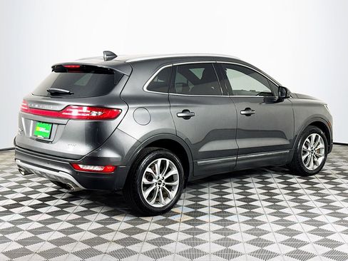 Used 2018 Lincoln MKC Select w/ Select Plus Package image 10