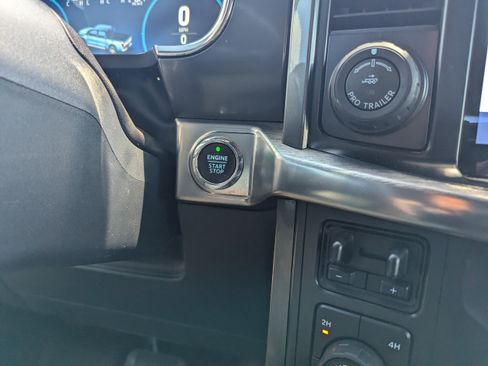 Used 2022 Ford F150 Lariat AWD/4WD image 19