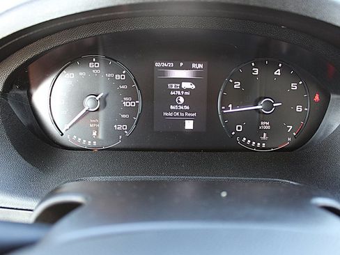 Used 2025 RAM ProMaster 3500 w/ Convenience Group FWD image 32