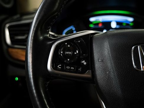 Used 2021 Honda CR-V Touring image 16