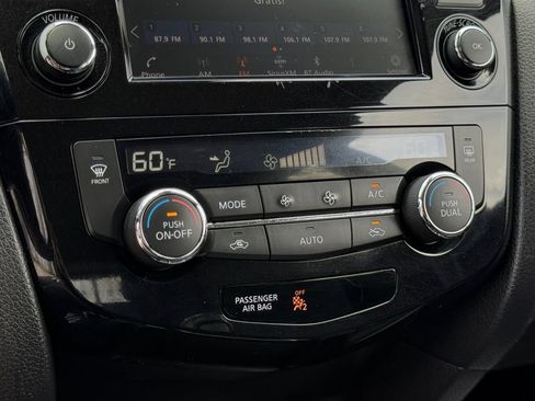 Used 2019 Nissan Rogue Sport SV w/ All-Weather Package AWD/4WD image 16