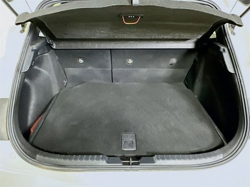 Used 2019 Toyota Corolla XSE image 16