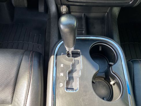 Used 2013 Dodge Durango R/T w/ Leather Interior Group AWD/4WD image 27