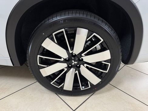 New 2026 Mitsubishi Outlander SEL FWD image 29