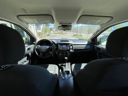 Used 2019 Ford Ranger XL w/ Equipment Group 101A Mid RWD image 16