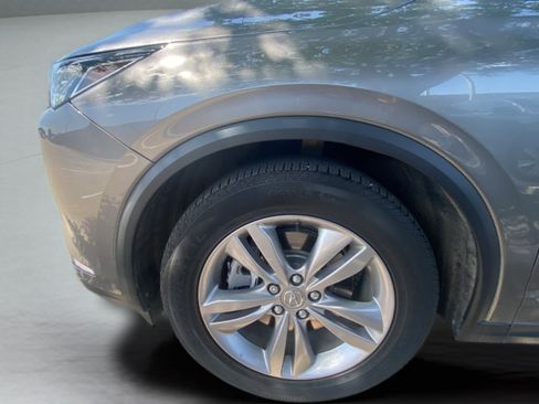 Certified 2023 Acura MDX FWD image 30