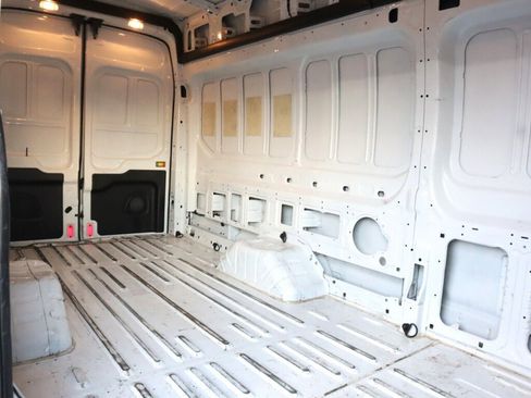 Used 2016 Ford Transit 350 148 High Roof Extended DRW image 30