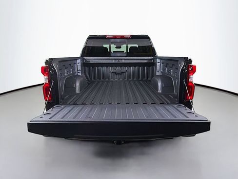 New 2026 Chevrolet Silverado 1500 High Country w/ Midnight Edition AWD/4WD image 23