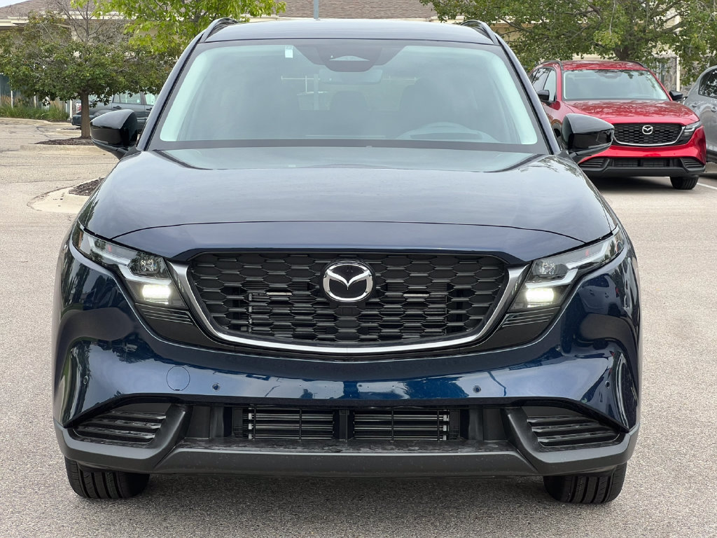 New 2026 MAZDA CX-5 Preferred AWD/4WD image 34